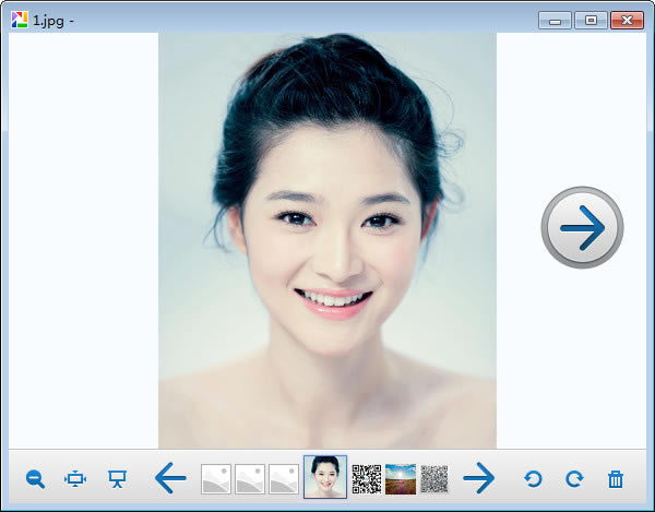 360图片查看器官方下载截图