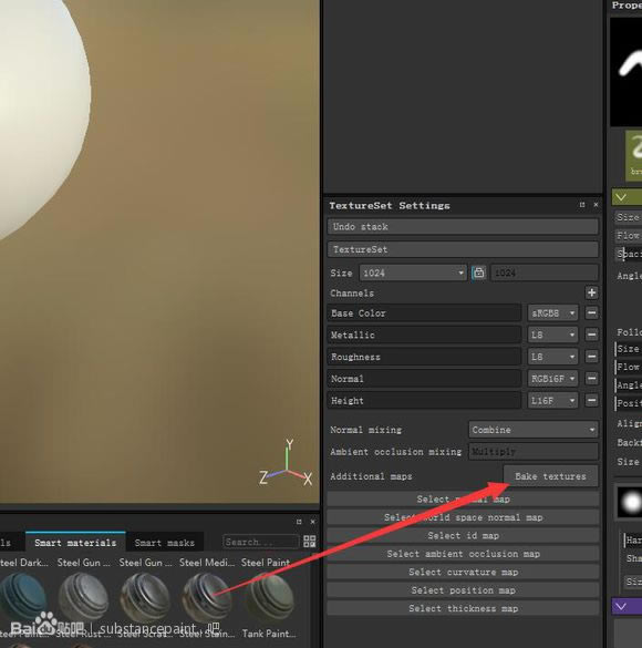 Substance Painter 2020 steamŻ̳