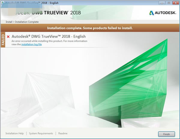 【dwg trueview】dwg trueview中文版下载 v2018.0 汉化特别版-本站