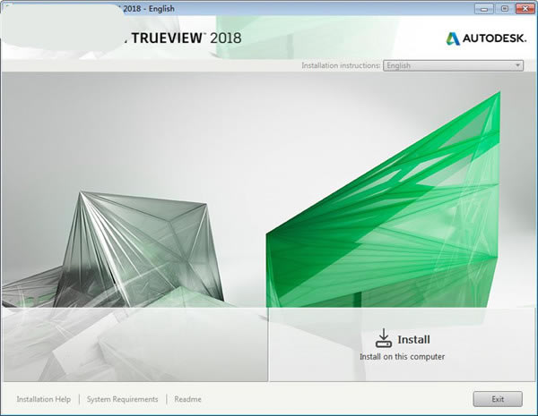 【dwg trueview】dwg trueview中文版下载 v2018.0 汉化特别版-本站