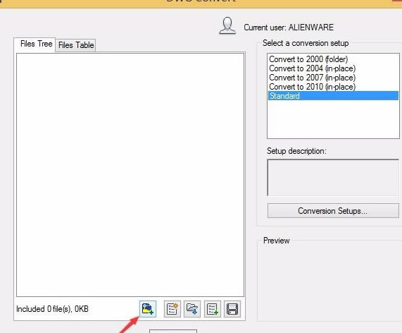 【dwg trueview】dwg trueview中文版下载 v2018.0 汉化特别版-本站