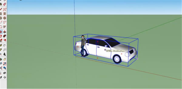 sketchupģͽ̳4