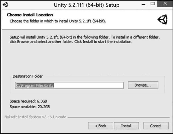 【unity3d特别版】unity3d免费下载 v2019 绿色中文特别版-本站