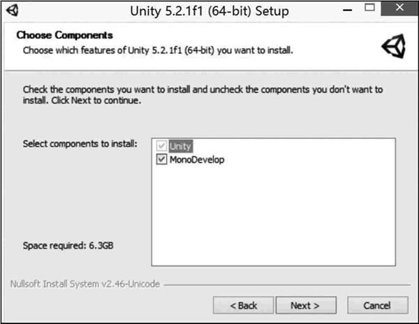 【unity3d特别版】unity3d免费下载 v2019 绿色中文特别版-本站