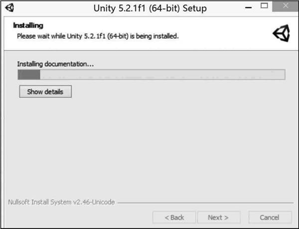 【unity3d特别版】unity3d免费下载 v2019 绿色中文特别版-本站