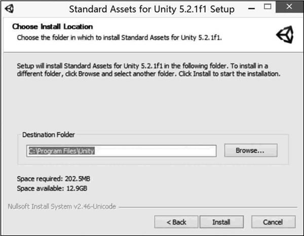 【unity3d特别版】unity3d免费下载 v2019 绿色中文特别版-本站