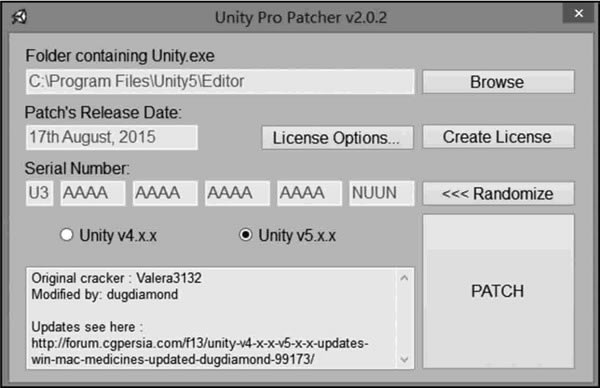 【unity3d特别版】unity3d免费下载 v2019 绿色中文特别版-本站