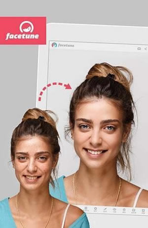 Facetune2԰ͼ