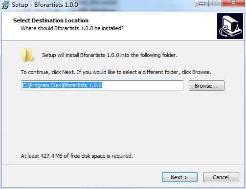 【Bforartists中文版下载】Bforartists（3D建模软件）v1.0.0 官方正式版