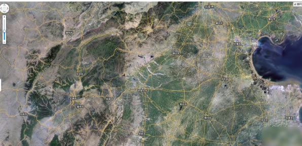 【北斗高清地图卫星地图】北斗高清地图下载 v2019 最新版