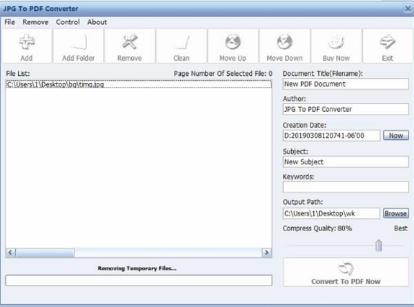 【jpg转pdf转换器】jpg转pdf下载 v6.2 免费版