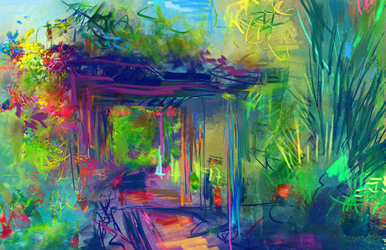 【Corel Painter2020特别版】Corel Painter2020下载 中文特别版