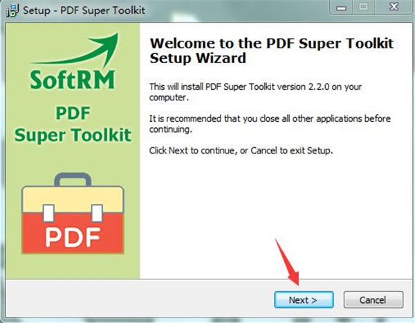 PDF Super Toolkitؽͼ3