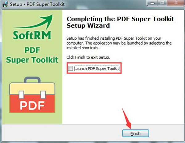 PDF Super Toolkitؽͼ9