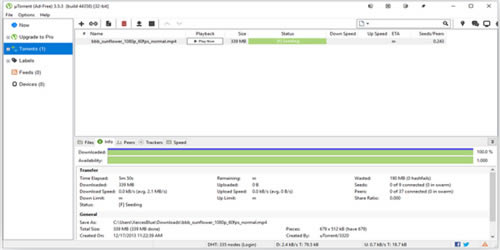 utorrent2.2.1ռŻ1