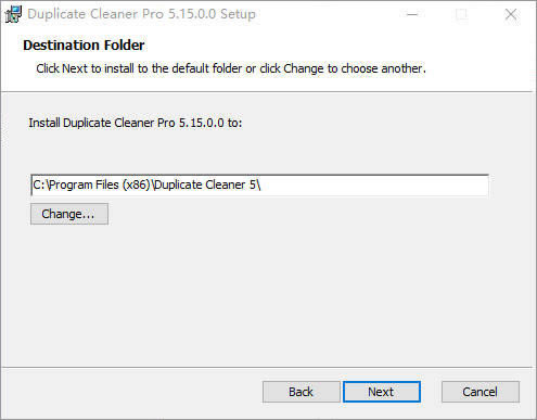 Duplicate Cleaner Pro 5ƽ氲װ2