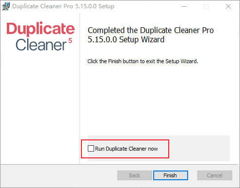 Duplicate Cleaner Pro 5ƽ氲װ3