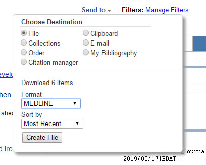 EndNote X9رô2