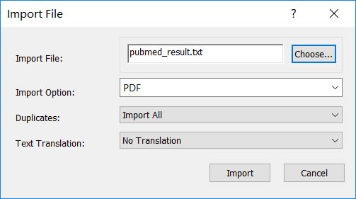 EndNote X9رô4