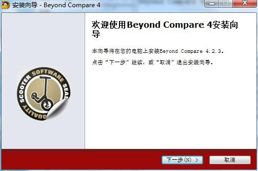 BCompare4ر氲װ1