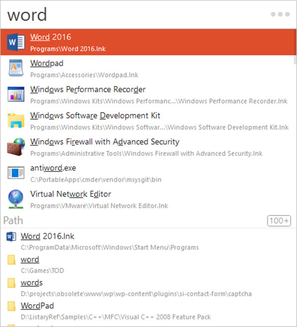 Listary������ͼ