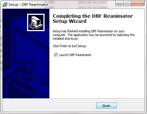 DBF Reanimatorͼ