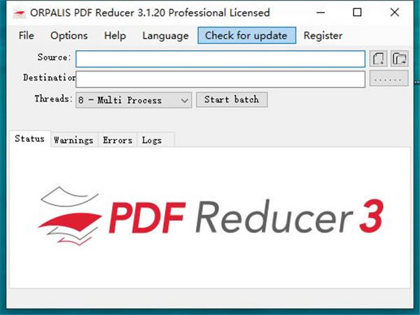 PDF Reducerرͼ