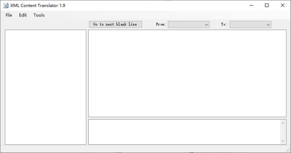 XML Contents Translatorٷ