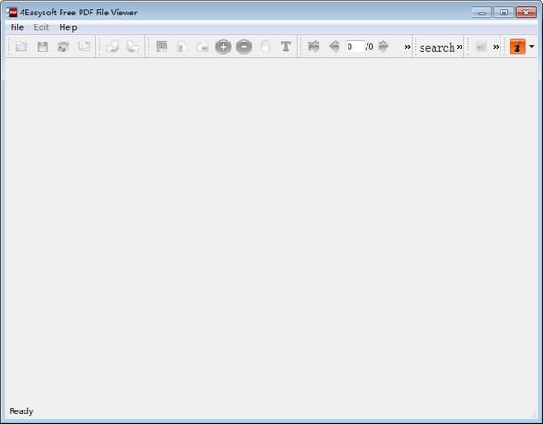 Free PDF File Viewer