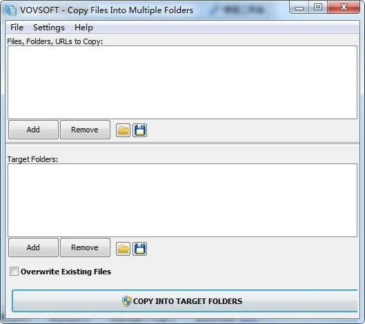 Copy Files Into Multiple Folders 1ͼƬ