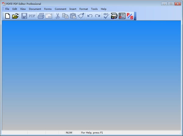 PDFill PDF EditorѰ