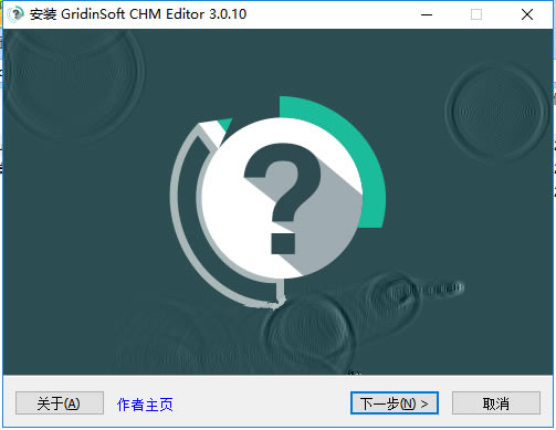 CHM Editorɫ氲װ