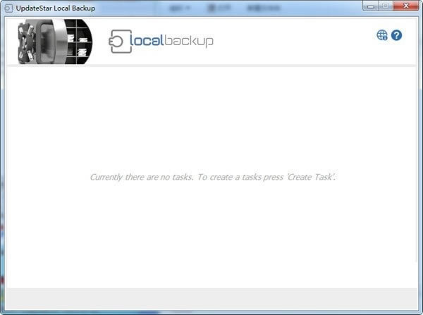 UpdateStar Local Backup 1ͼƬ