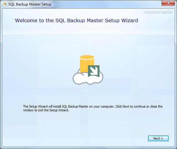 SQL Backup Masterͼ