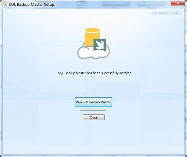 SQL Backup Masterͼ