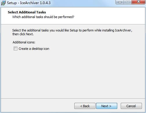 IceArchiverͼ
