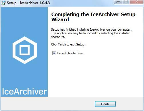 IceArchiverͼ