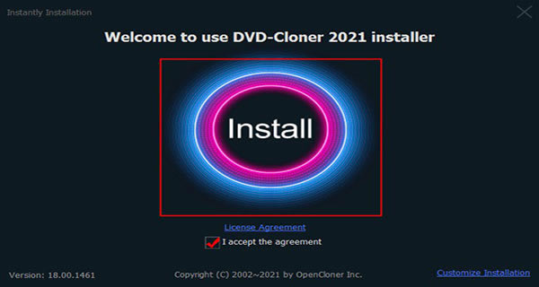 DVD-Clonerر氲װ̳̽ͼ1