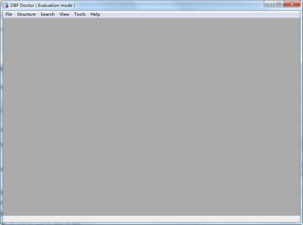 DBF Doctor下载