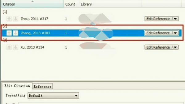 NoteExdivss个人免费版怎么删除不要的文献