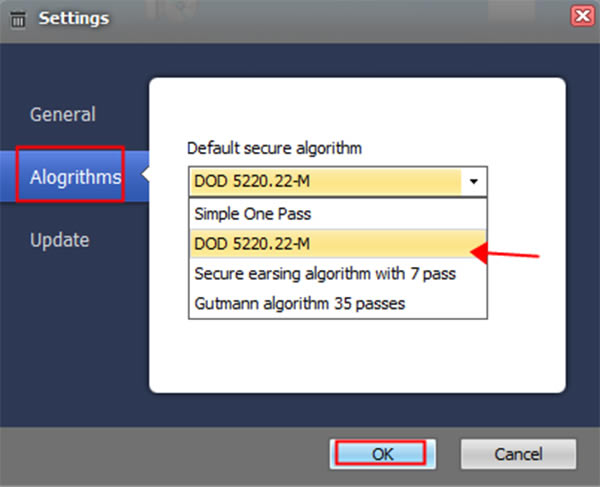 超级文件粉碎机使用教程截图