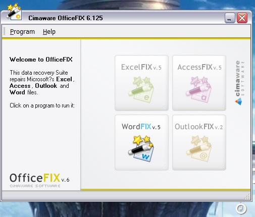 OfficeFIXر