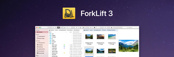 ForkLiftر