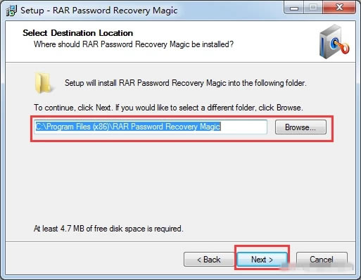 RAR Password RecoveryƽءAdvanced RAR Password Recoveryƽ v9.3.2 ɫ(ע)-վ