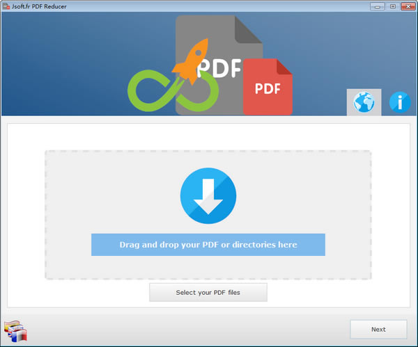 Jsoft.fr PDF Reducer