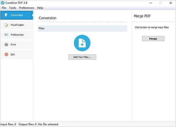 Best PDF Combine PDFر