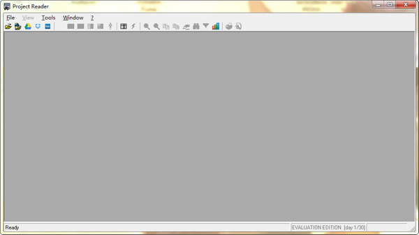 Project Reader���İ��ͼ
