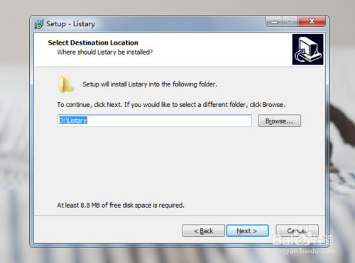 【Listary特别版下载】Listary本地文件搜索神器 v5.00.2581 中文特别版(含注册码)-本站