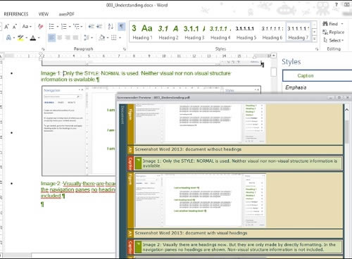 axesPDF for Word特别版