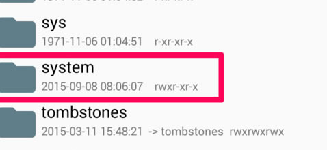 RE管理器电脑版怎么删除自带软件